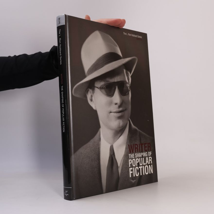 L. Ron Hubbard Writer