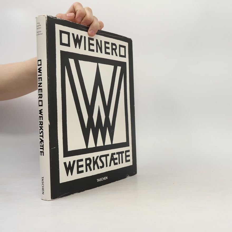 Gabriele Fahr-Becker Wiener Werkstätte