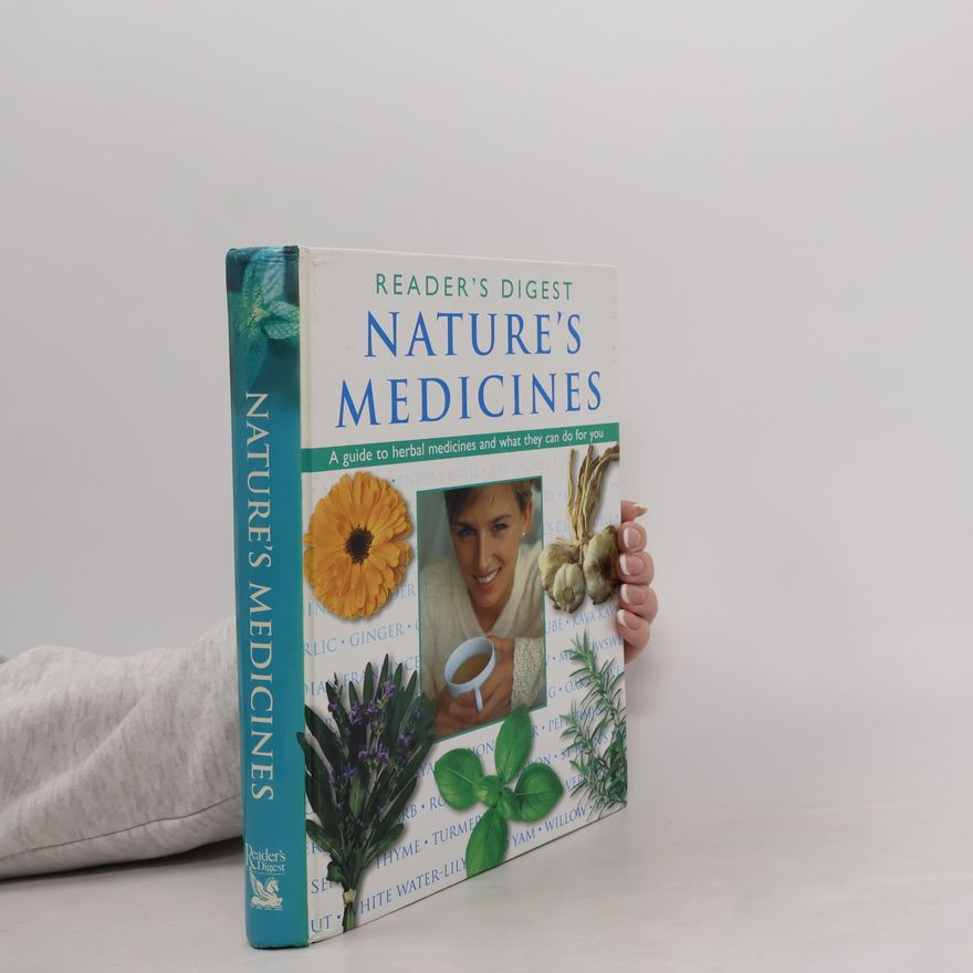 Reader s. Digest Association Reader's Digest: Nature's Medicines