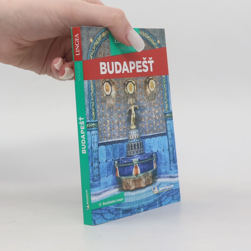 Autorenkollektiv Budapešť