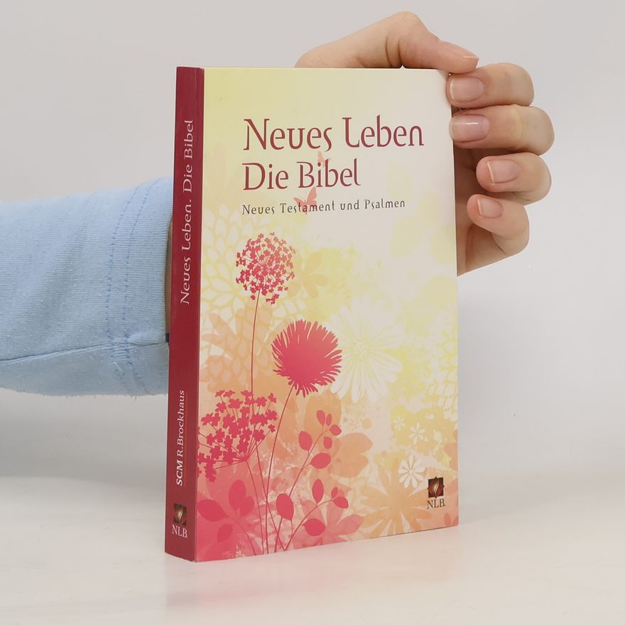 Autorenkollektiv Neues Leben. Die Bibel. Neues Testament + Psalmen, Motiv Summertime