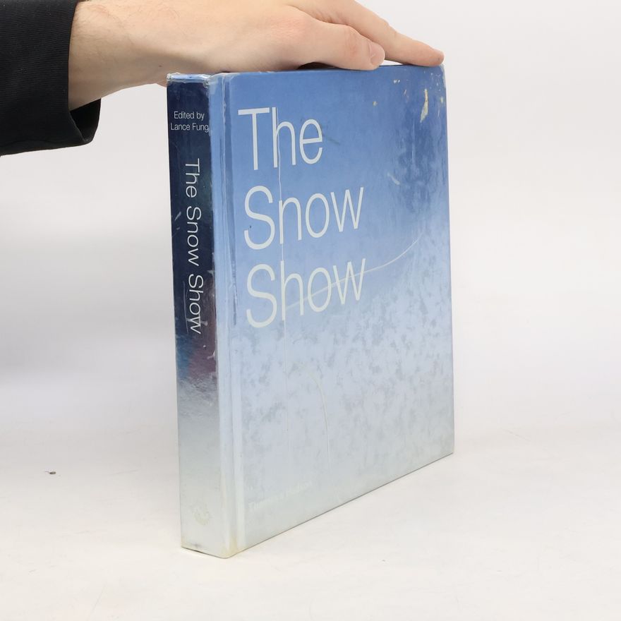 Lance Fung The Snow Show