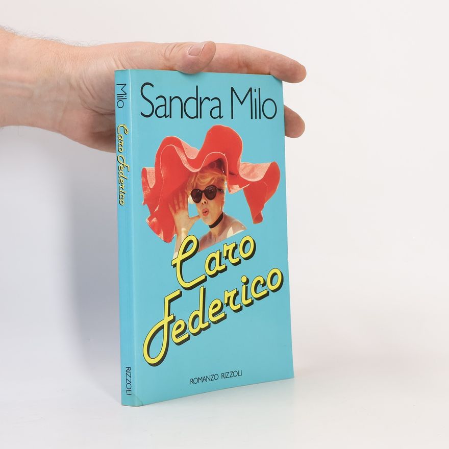 Sandra Milo Caro Federico