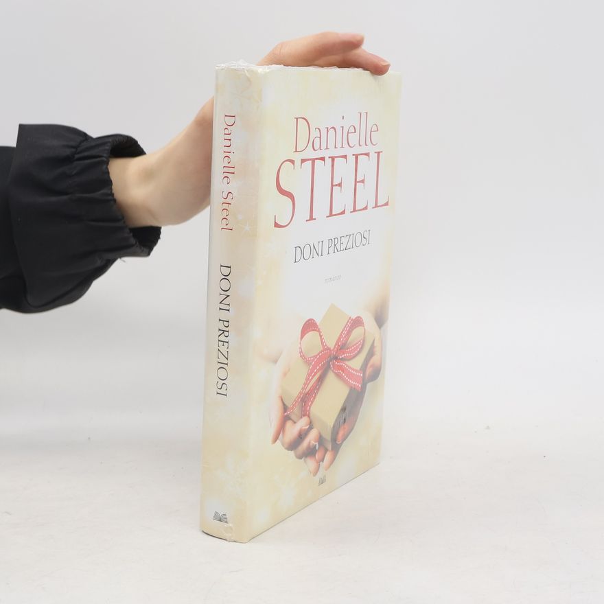 Danielle Steel Doni Preziosi