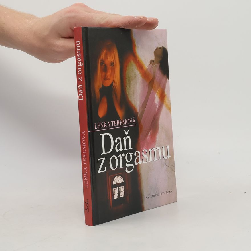 Lenka Teremová Daň z orgasmu