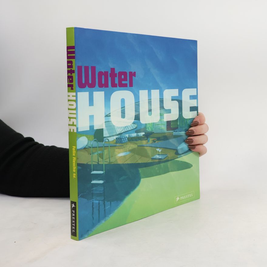 Christian Burchard Water House