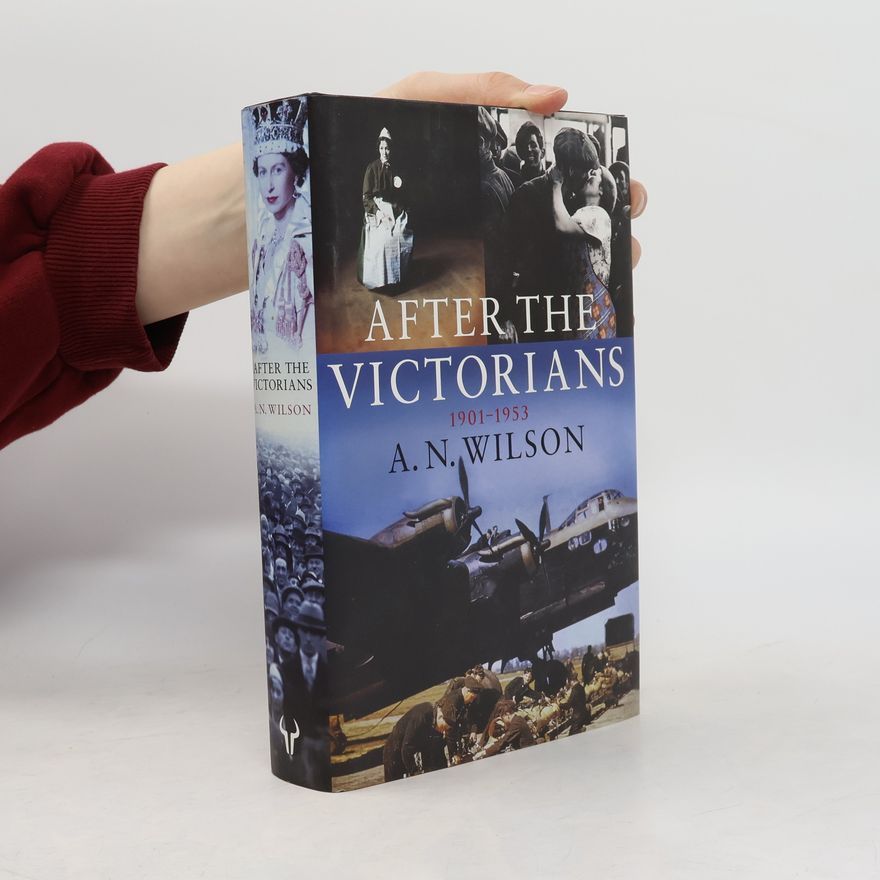 Wison After the Victorians