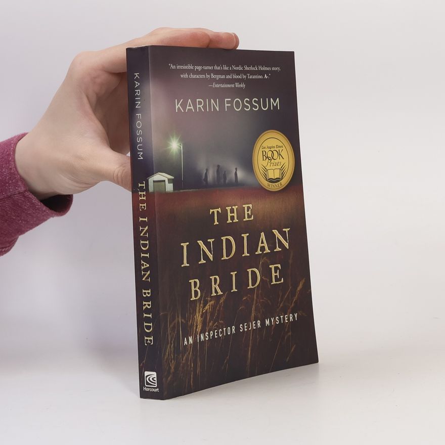 Karin Fossum Indian Bride, The