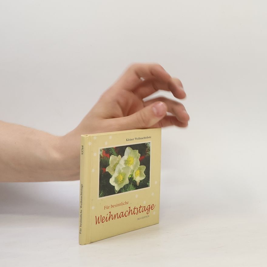 Autorenkollektiv Für besinnliche Weihnachtstage