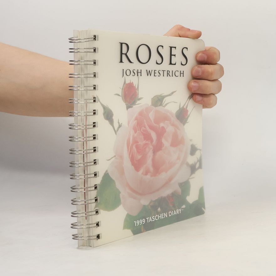 Josh Westrich Roses