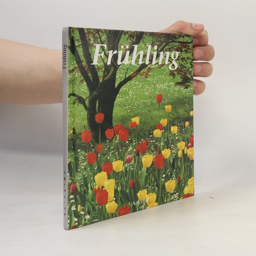 Autorenkollektiv Frühling