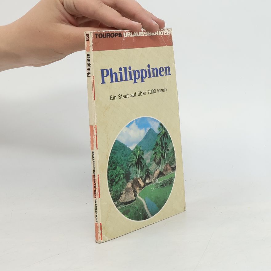 Hermann W. Dippe Die Philippinen