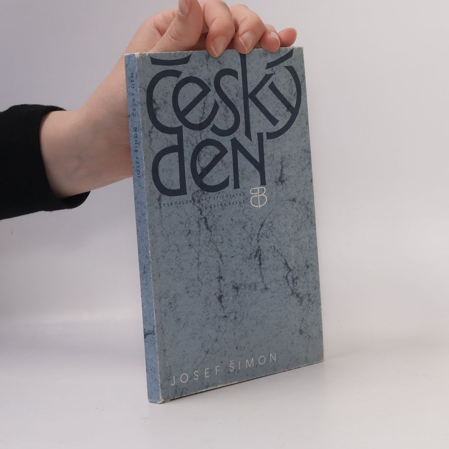 Josef Simon Český den