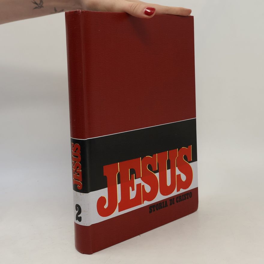 Various authors Jesus 2