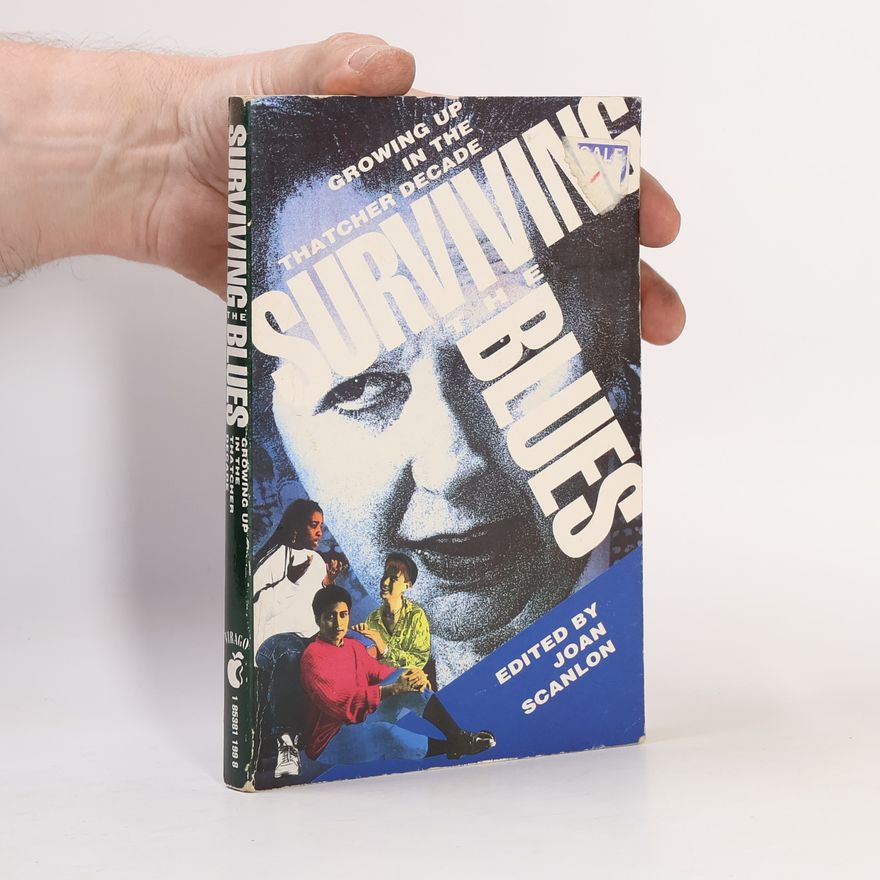Joan Scanlon Surviving the Blues