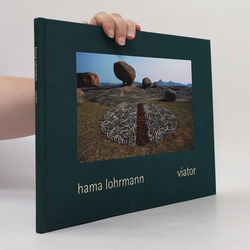 Hama Lohrmann Viator