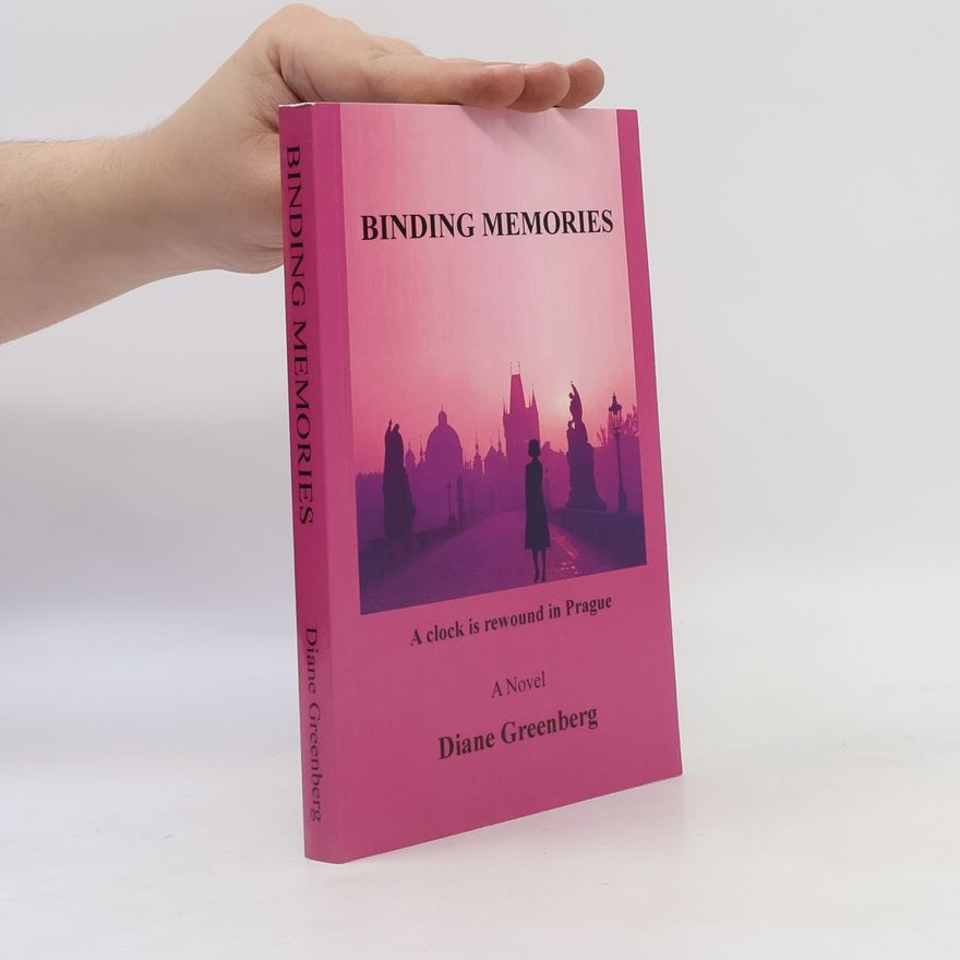 Diane Greenberg Binding Memories
