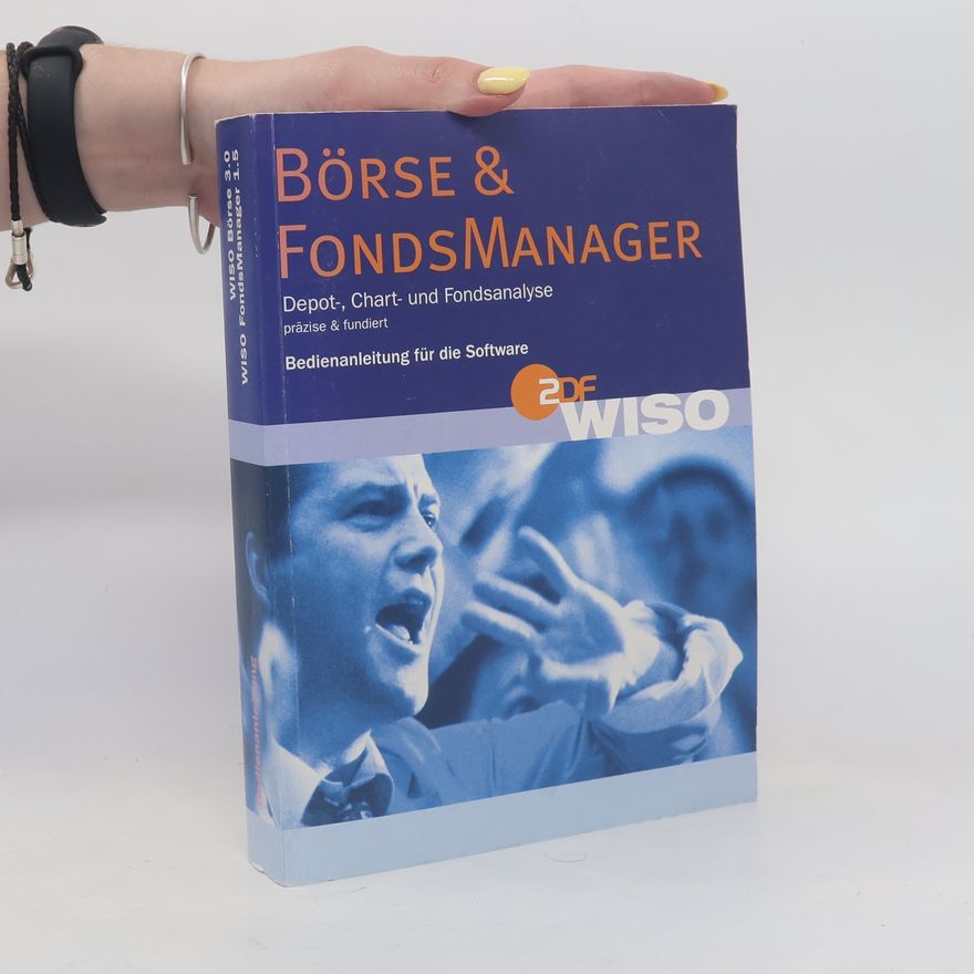 AA.VV. Börse & Fondsmanager