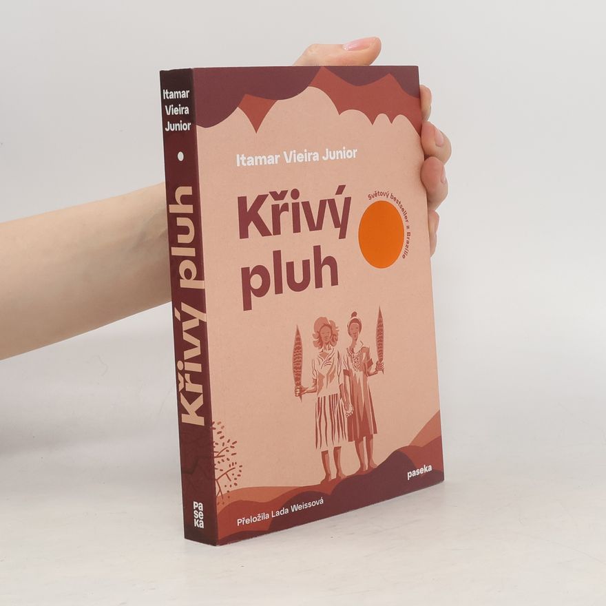 Tamar Vieira Křivý pluh
