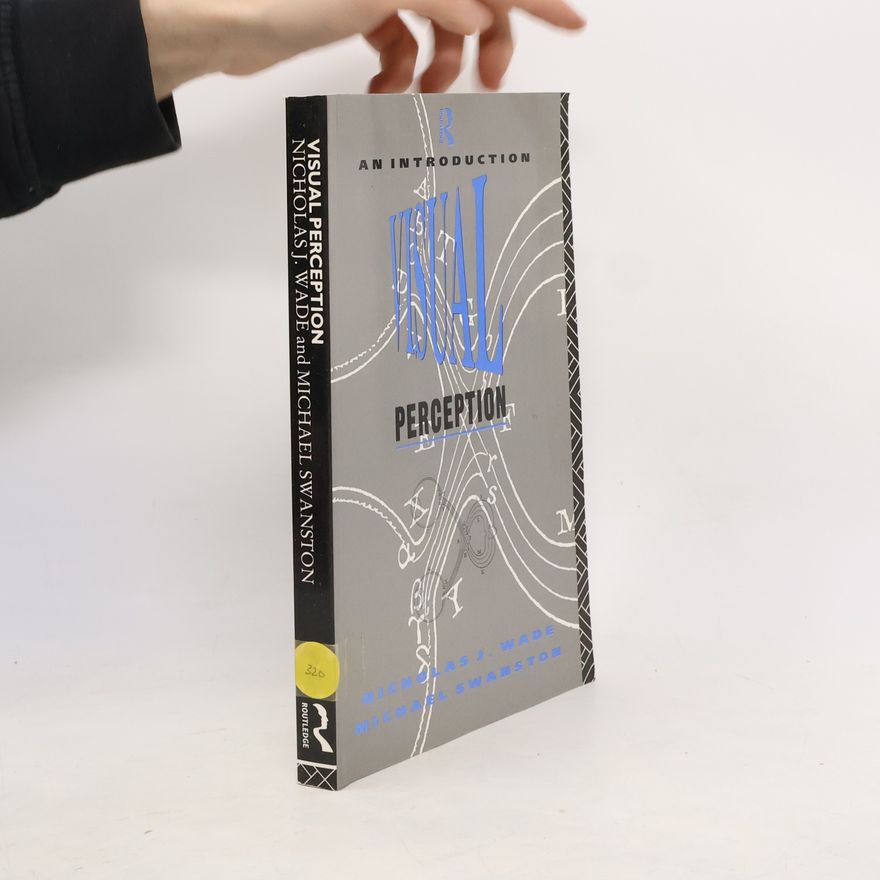 Michael T. Swanston Visual Perception