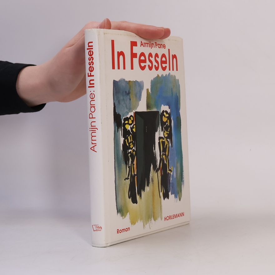 Armijn Pane In Fesseln