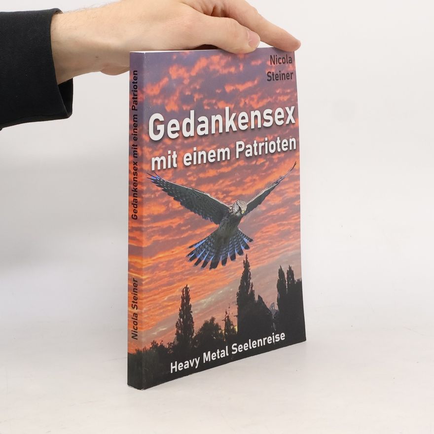 Nicola Steiner Gedankensex mit einem Patrioten