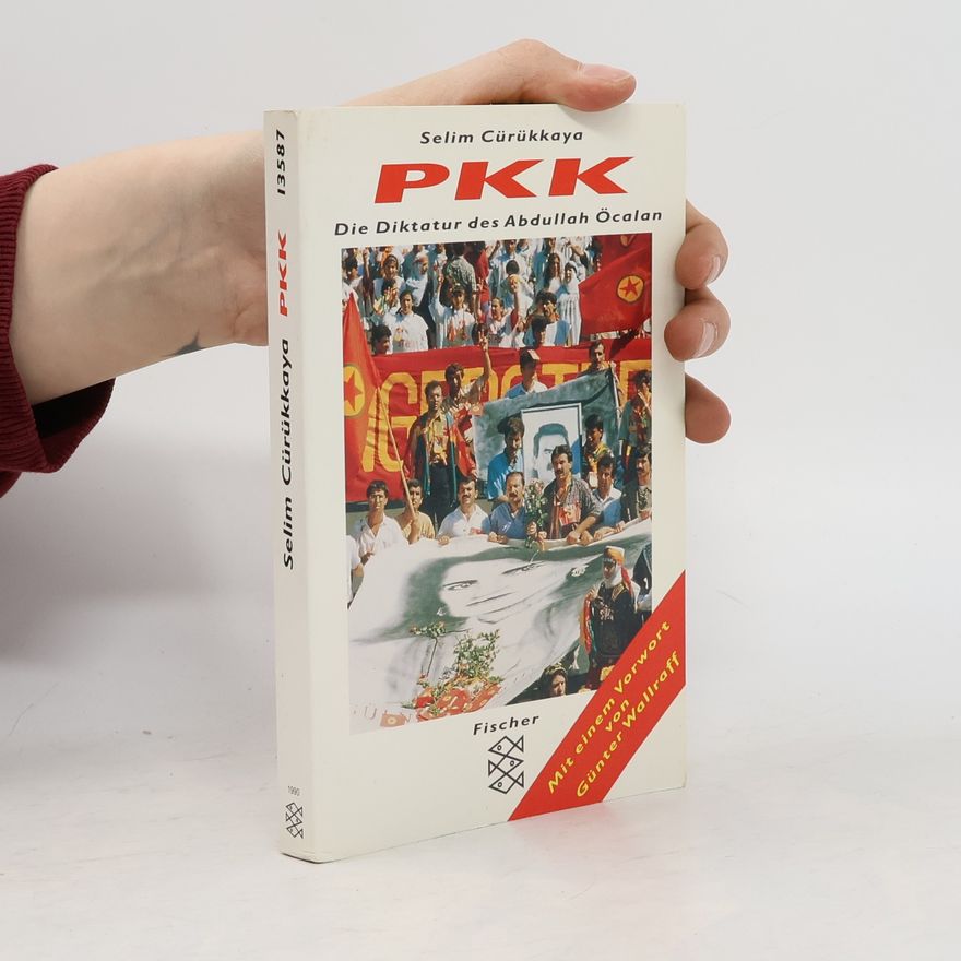 Günter Wallraf PKK
