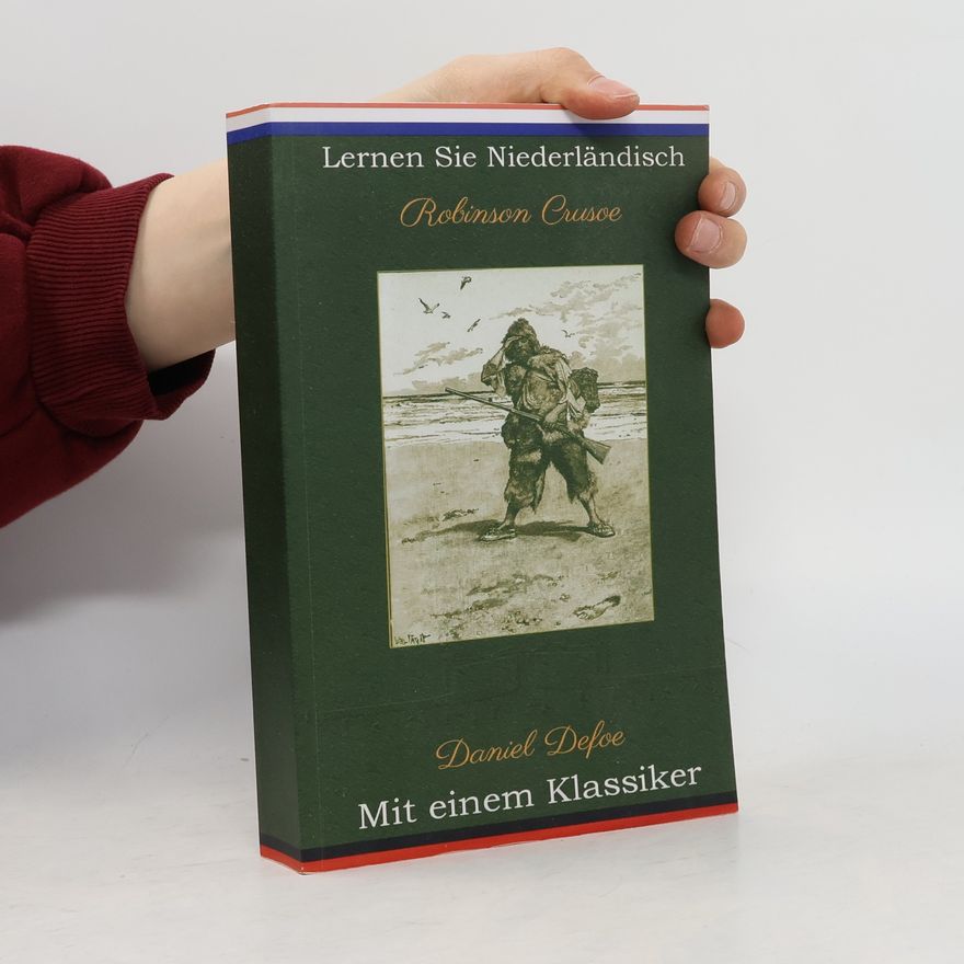 Justus van Effen Lernen Sie Niederländisch mit einem Klassiker