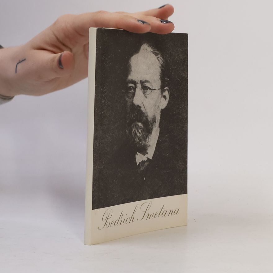 Miloslav Malý Bedřich Smetana