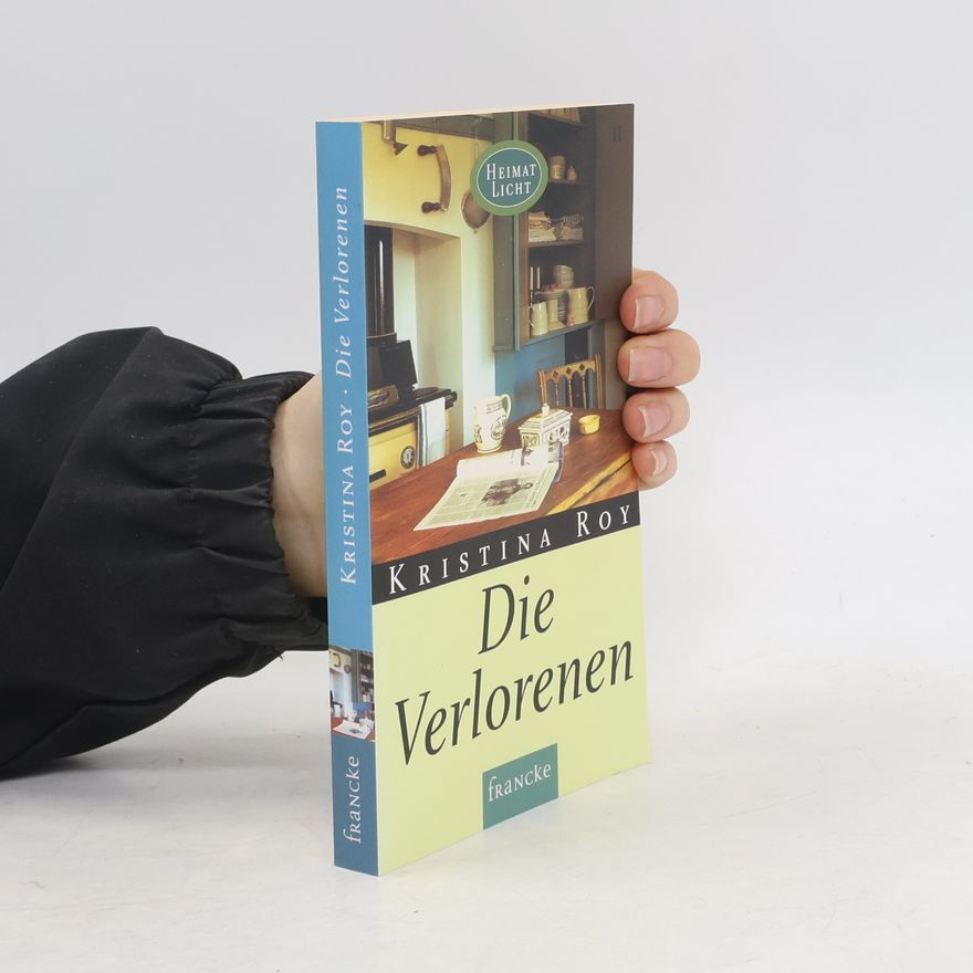 Kristína Royová Die Verlorenen