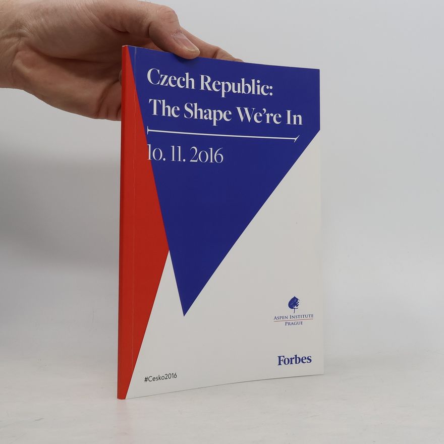 Various authors Czech Republic. The Shape We're In