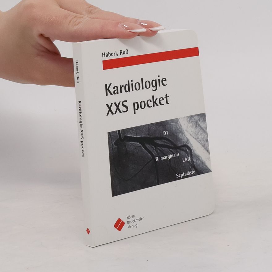 Andreas Ruß Kardiologie XXS pocket