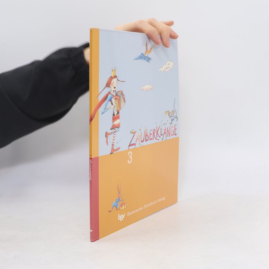 Autorenkollektiv Zauberklänge 3