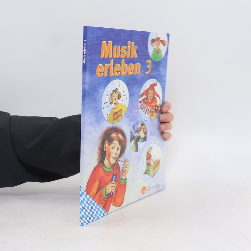Autorenkollektiv Musik erleben