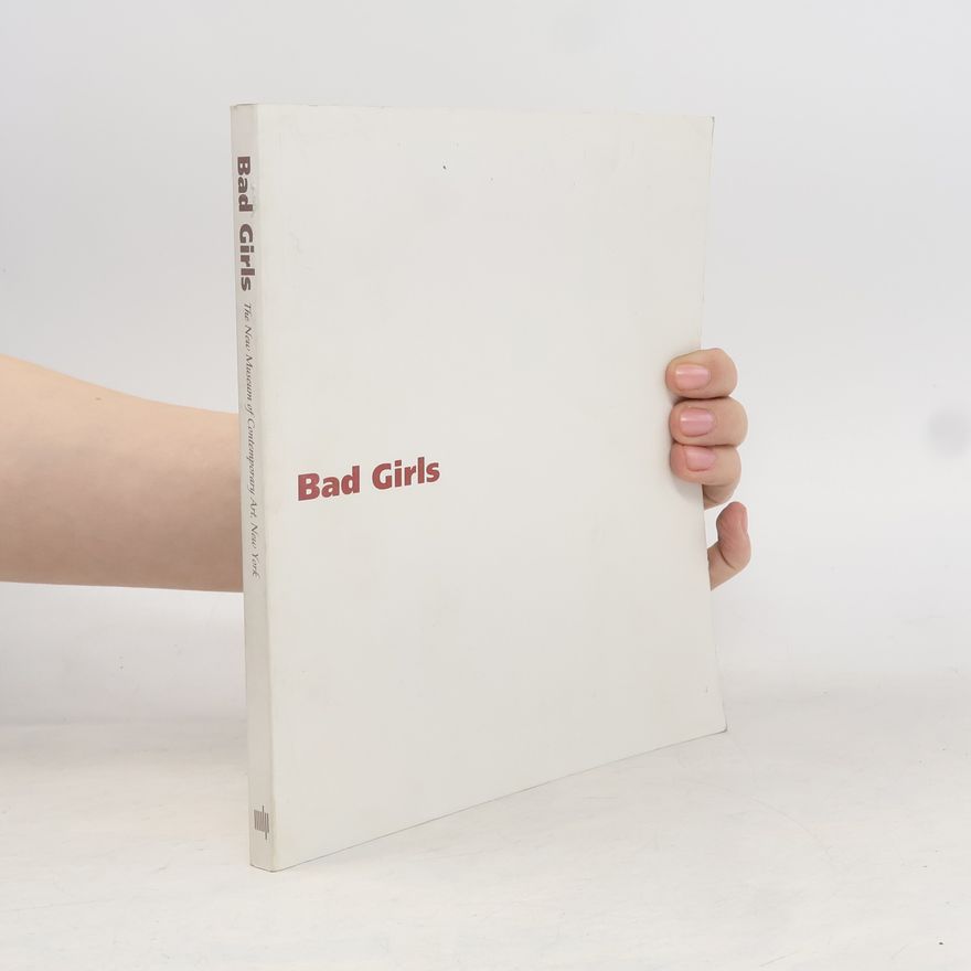 Marcia Tucker Bad Girls