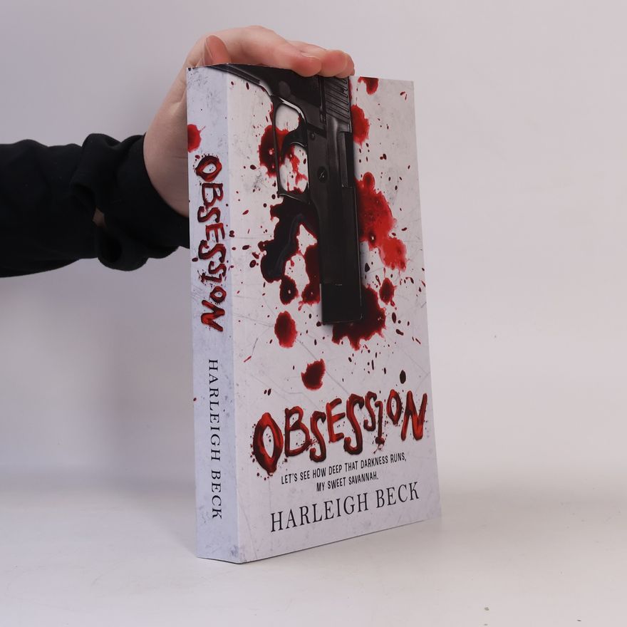 Harleigh Beck Obsession