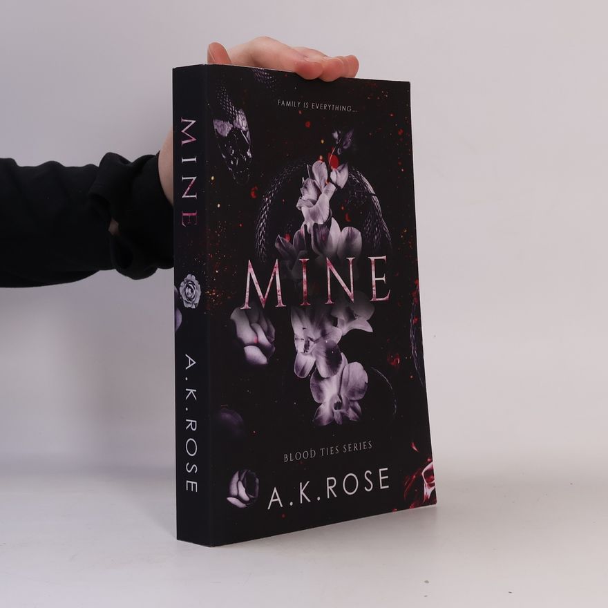 A.K. Rose Mine