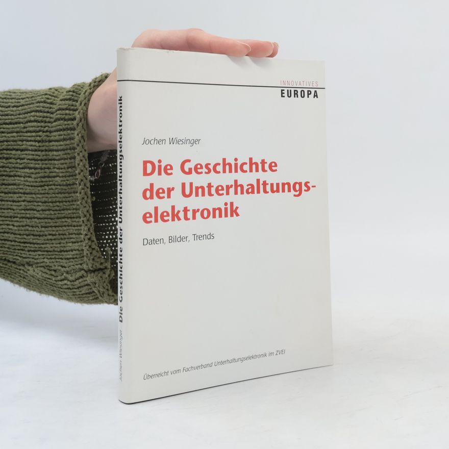 Christian Schwarz-Schilling Grenzenlose Kommunikation