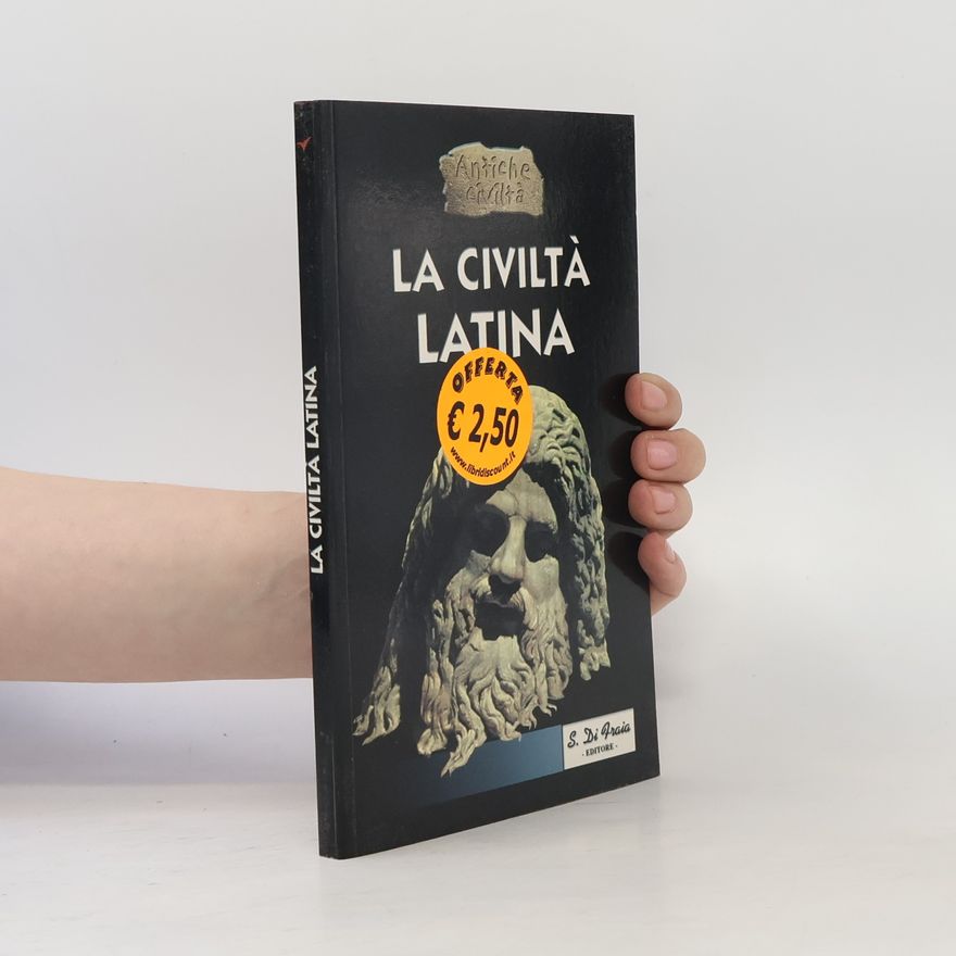 Various authors La Civiltà Latina