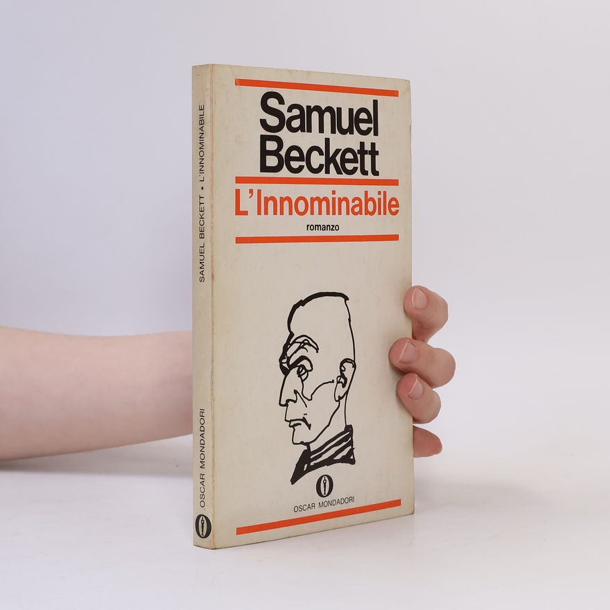 Samuel Beckett L'innominabile