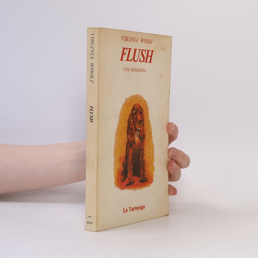 Virginia Woolf Flush
