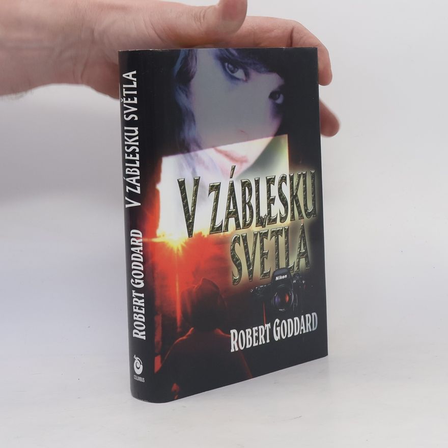 Robert Goddard V záblesku světla