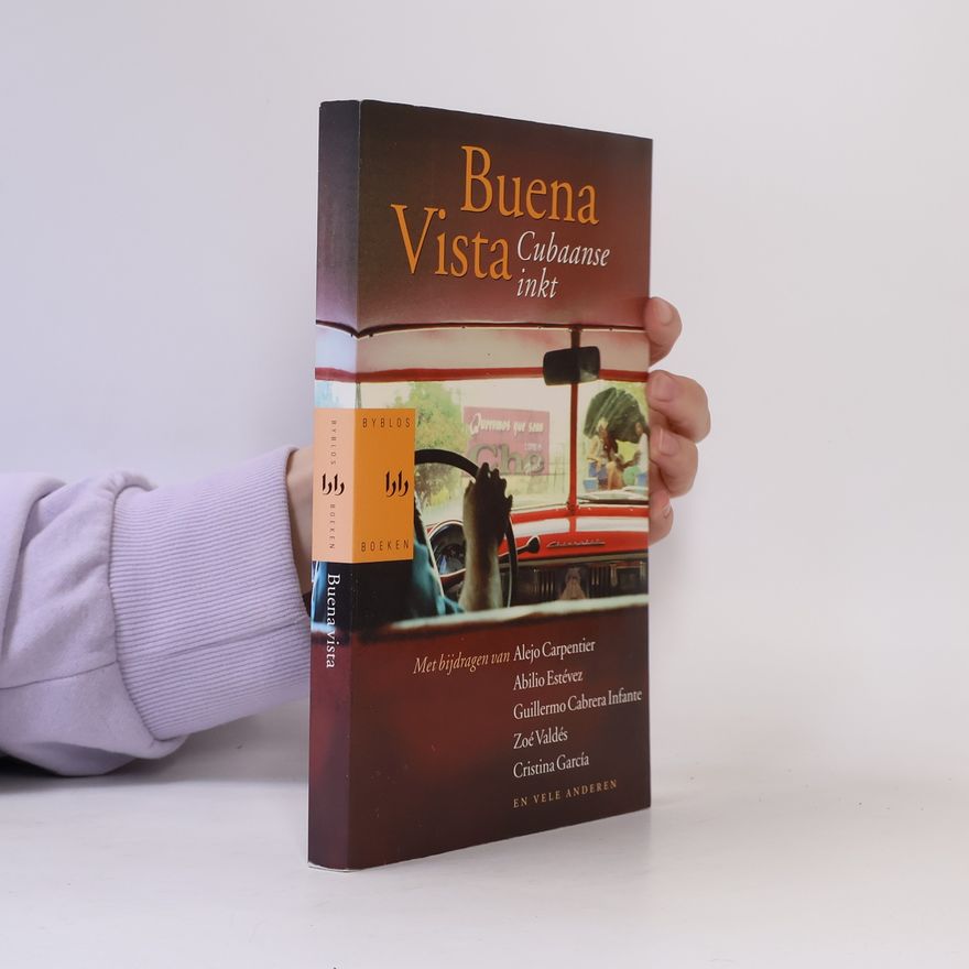 Brigitte Coopmans Buena Vista