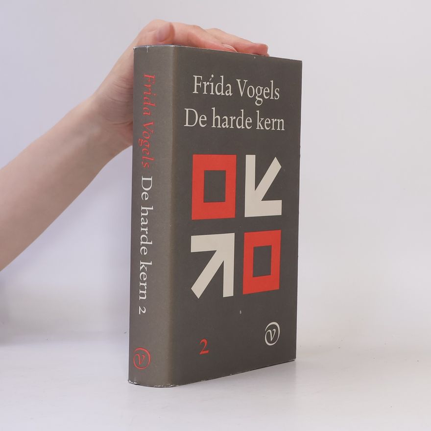 Frida Vogels De harde kern 2