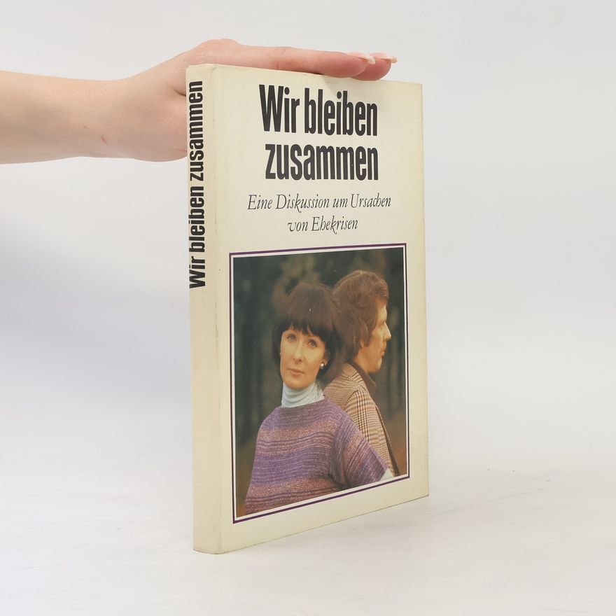 Autorenkollektiv Wir bleiben zusammen