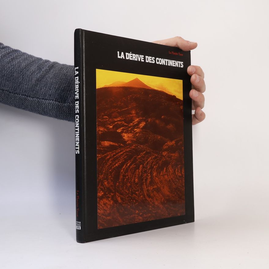 Russell Miller La dérive des continents