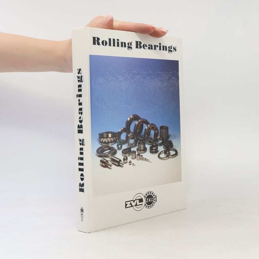 Považské strojárne (Považská Bystrica, Slovensko) Rolling Bearings ZKL