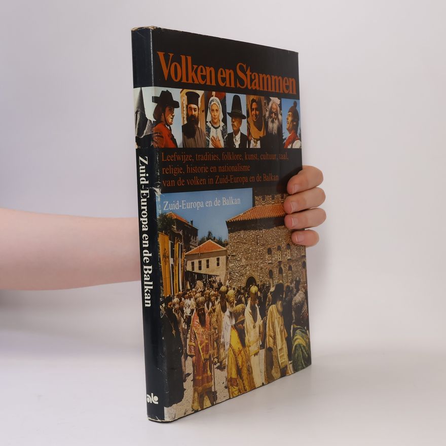 Herman Wouters Zuid-Europa en de Balkan