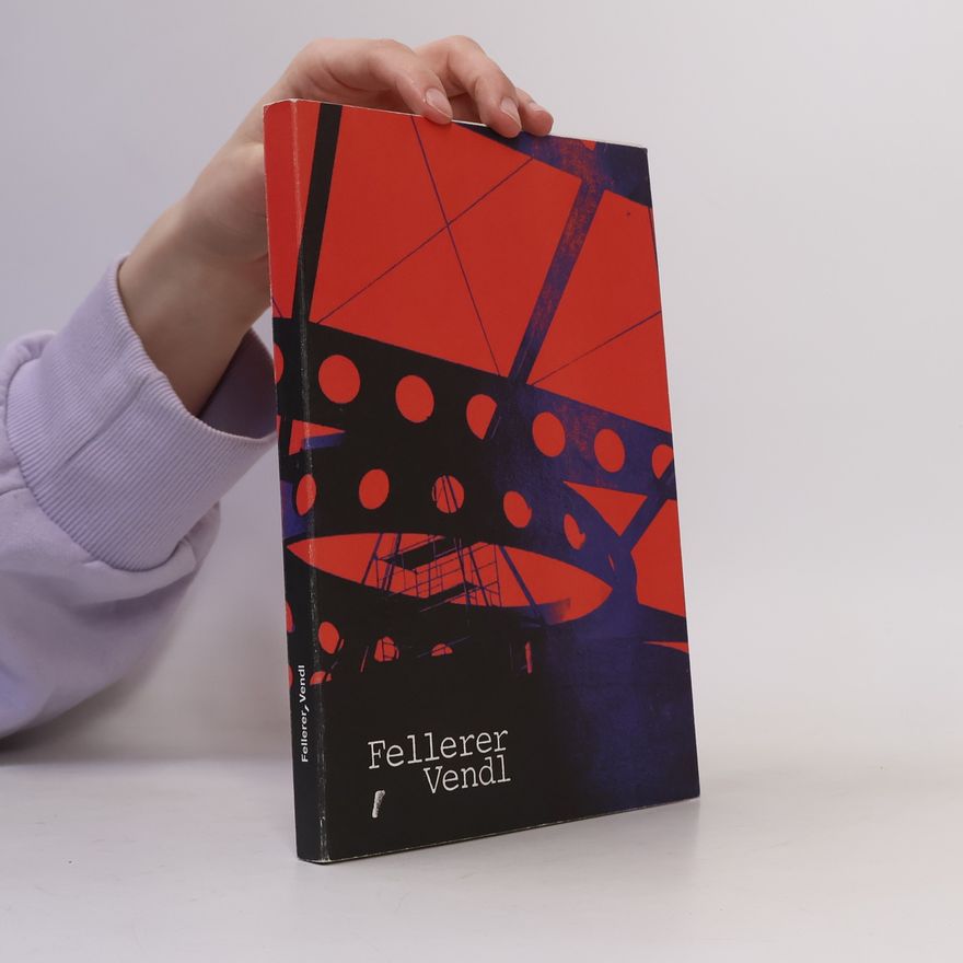 Autorenkollektiv Fellerer/Vendl