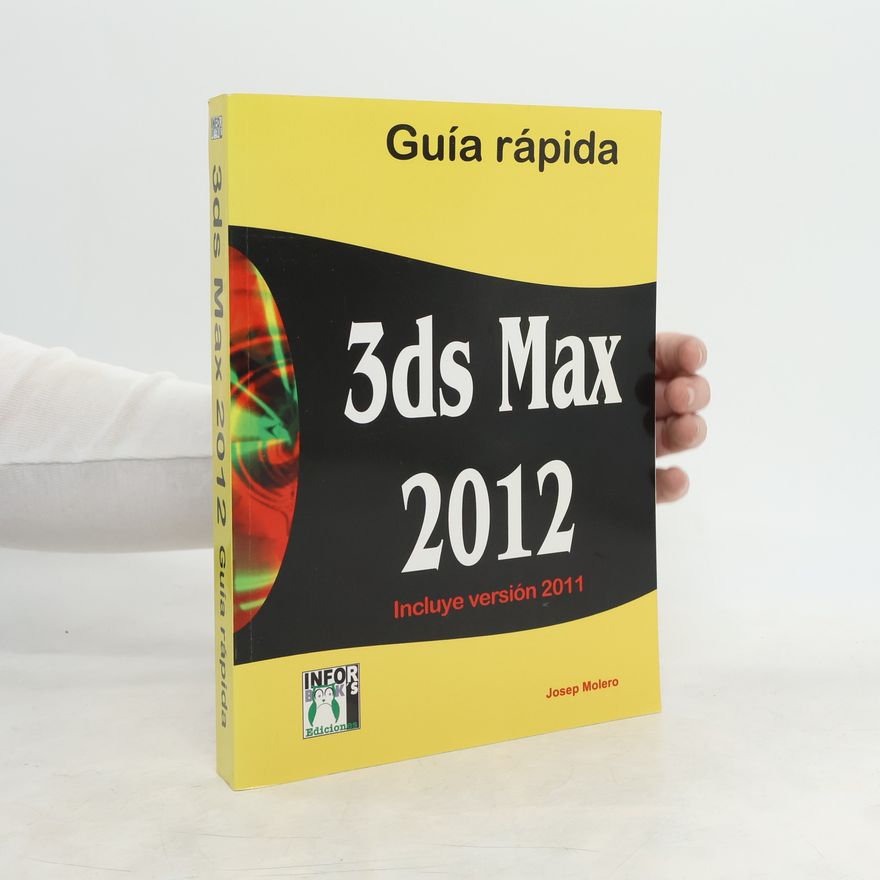 Josep Molero Vera 3ds Max 2012